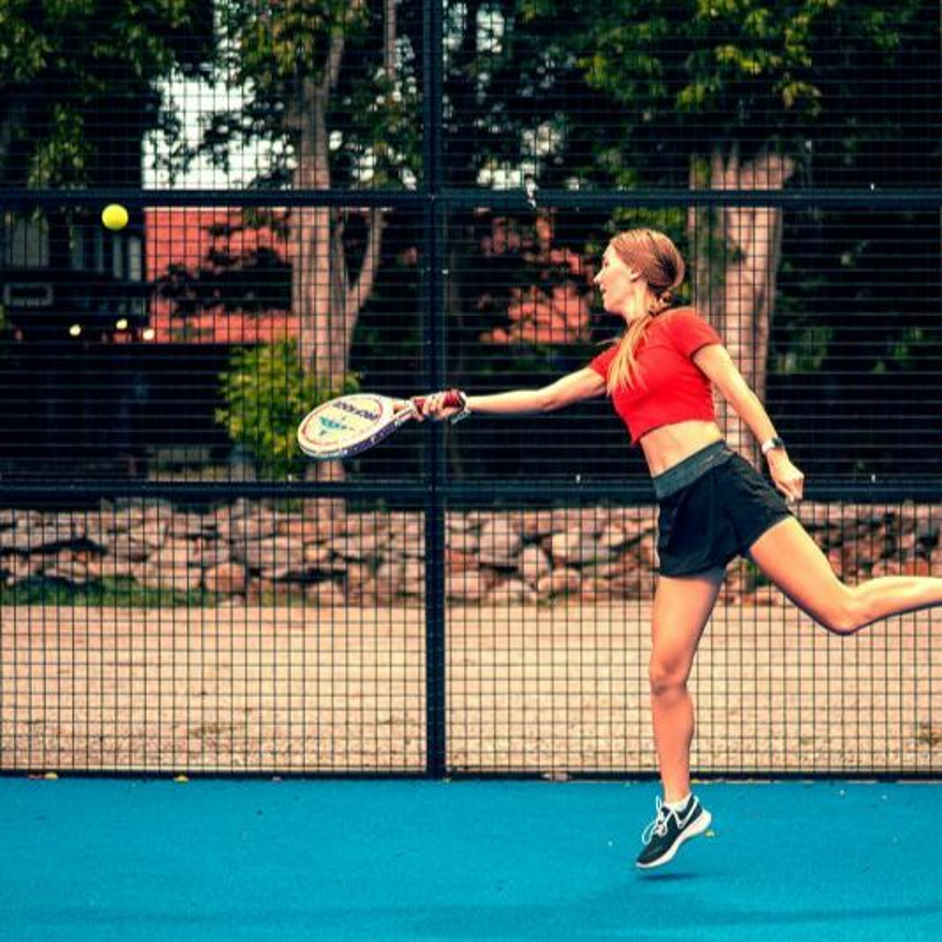 NL Tennis Podcast