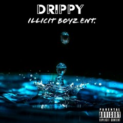 Drippy (DomD, Kidd Savage, Kreature)