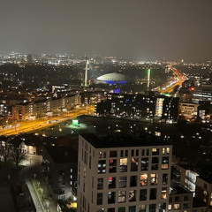 In the district - July '25