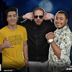 الافاتار ذياد الإيراني - نادر زين | مهرجان كمين علي قلبي | توزيع اسلام حازم المخترع