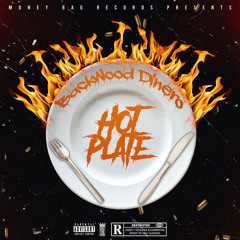 HOT PLATE (feat. DAF)