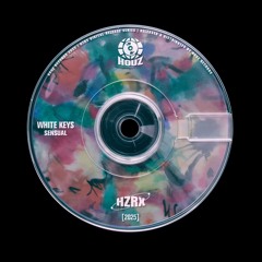 White Keys - Sensual [HZRX]