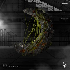 Scetta - Rain Dub