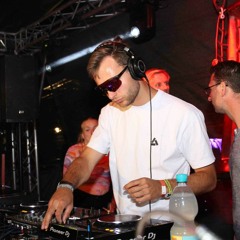Andi Wand live @ Forest Calling '23