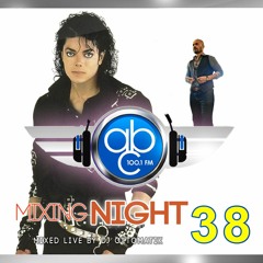 MIXING NIGHT ABC - DJ OTTOMATIK LIVE #38