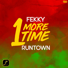 One More Time (feat. Runtown)