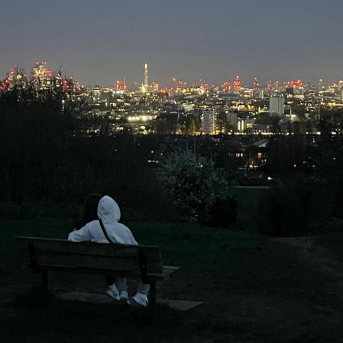 don't listen to me when im lonely