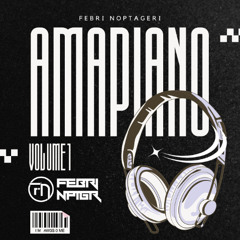 Mixtape Amapiano Night Vol 1