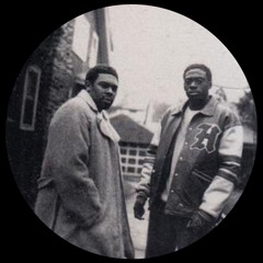 Pete Rock & C.L. Smooth - They Reminisce Over You (House Edit)