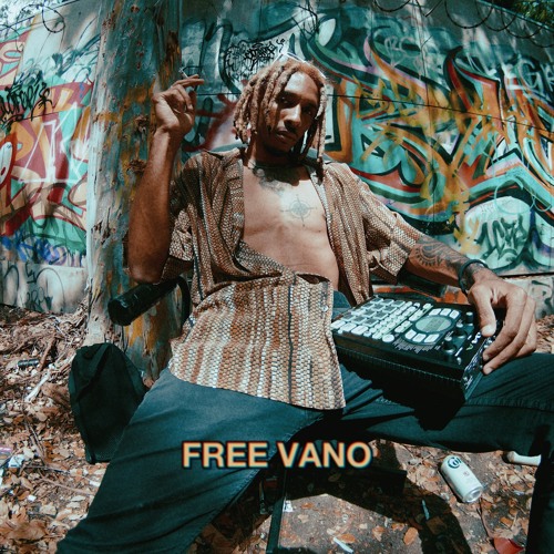FREE VANO (Beat Tape)