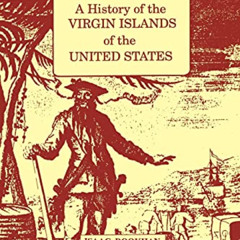 free PDF 📑 A History of the Virgin Islands of the United States by  Isaac Dookhan &