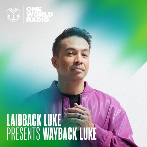 Wayback Luke with Laidback Luke #30 — February 2023: Spotlight on Green Velvet
