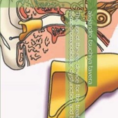 PDF The use of the ear device for the treatment of temporomandibular dysfunction