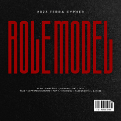 ROLE MODEL (feat. TERRA)