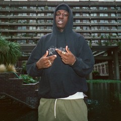 Love Garms - Ayrtn (prod.muhi)