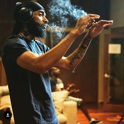 Everythang (Milt Remix)