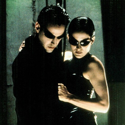 HOLY TRINITY - MYAGI (prod By MYAGI)