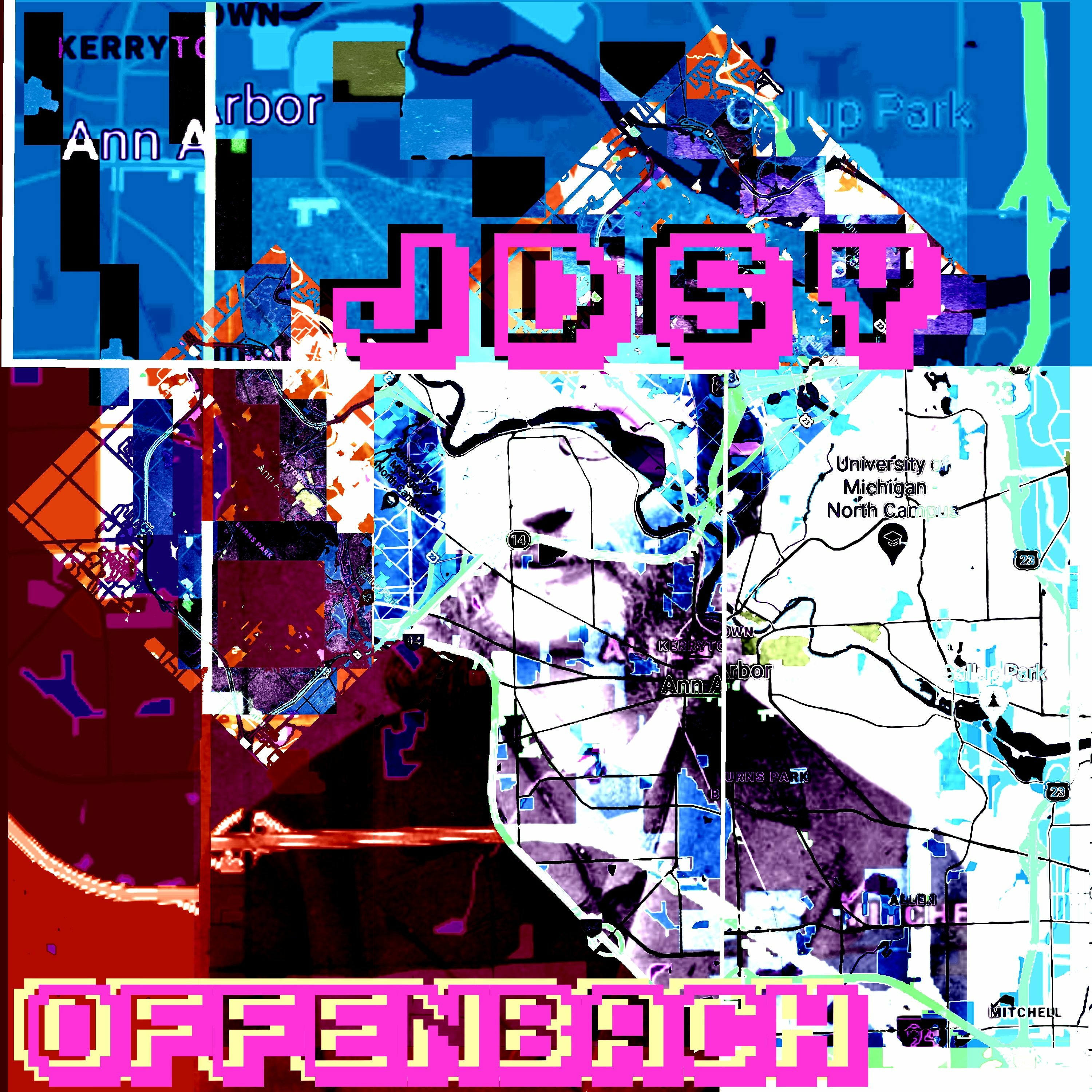 oFFeNBaCH episode artwork