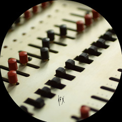 AFX - Liptons B Acid