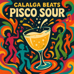 Pisco Sour