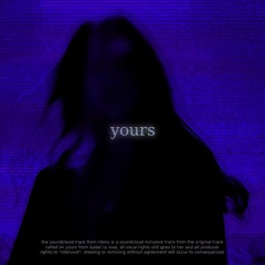 yours
