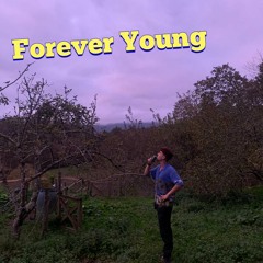 Forever Young ~De Gast (Prod. SiD)