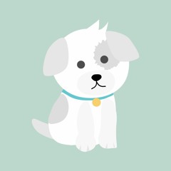 방울강아지 (Bell puppy)