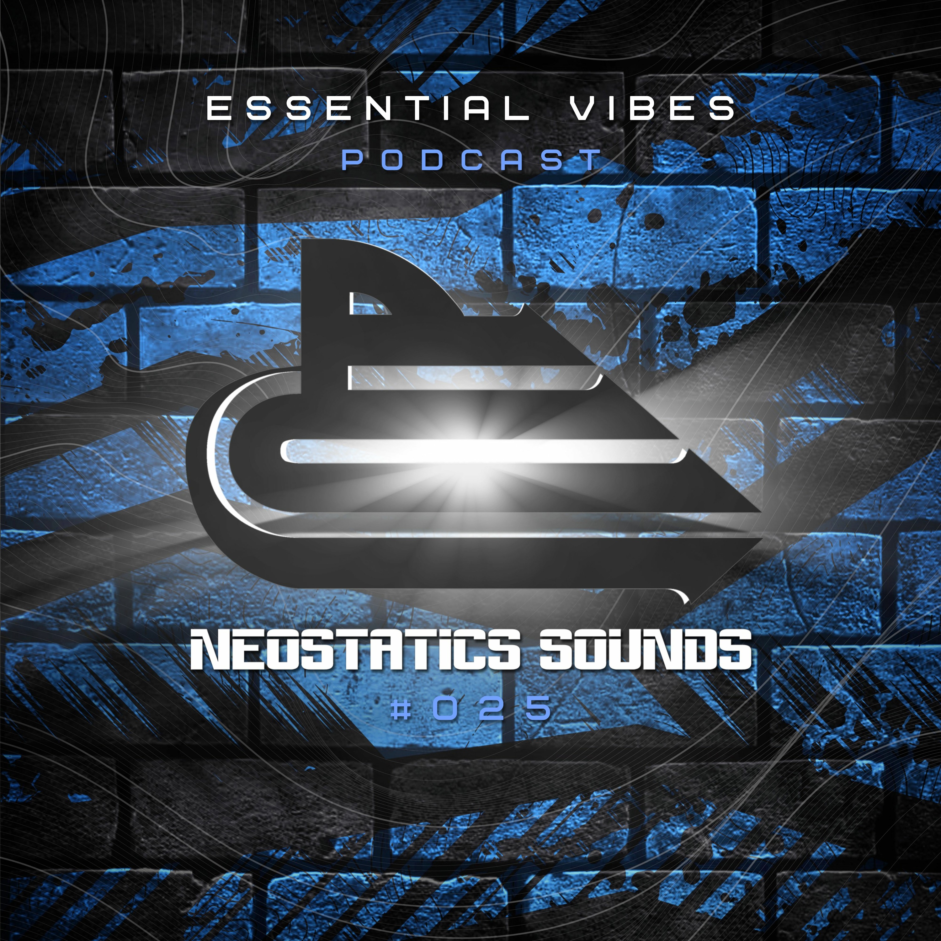 NEOSTATICS VISION