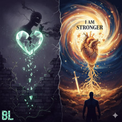 Stronger Without You