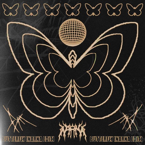 PETE CANNON - BUTTERFLY [NARNA EDIT] FREE DL