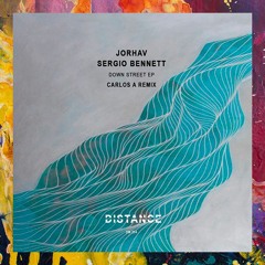 PREMIERE: Sergio Bennett & Jorhav — Midnight Dance (Original Mix) [Distance Music]
