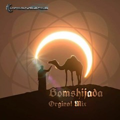 MassiveBass - Bomshijada (Orginal Mix)