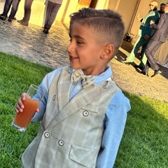 Gabriel e il Sole d’Oro