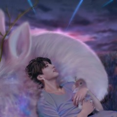BTS JK (방탄소년단 정국) - Euphoria (DJ Swivel Forever Mix) Piano & Orchestra Instrumental version