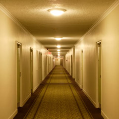 Liminal space