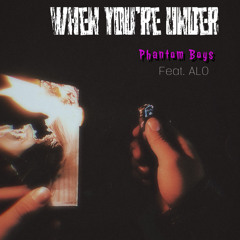 When You’re Under - Phantom Boys (feat. ALO)