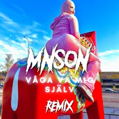 Våga Va Mig Själv - Rasmus Gozzi & Fröken Snusk (Mnson Remix)