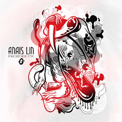 PZP016 - Anaïs-Lin /// Pointzero Rec Podcast