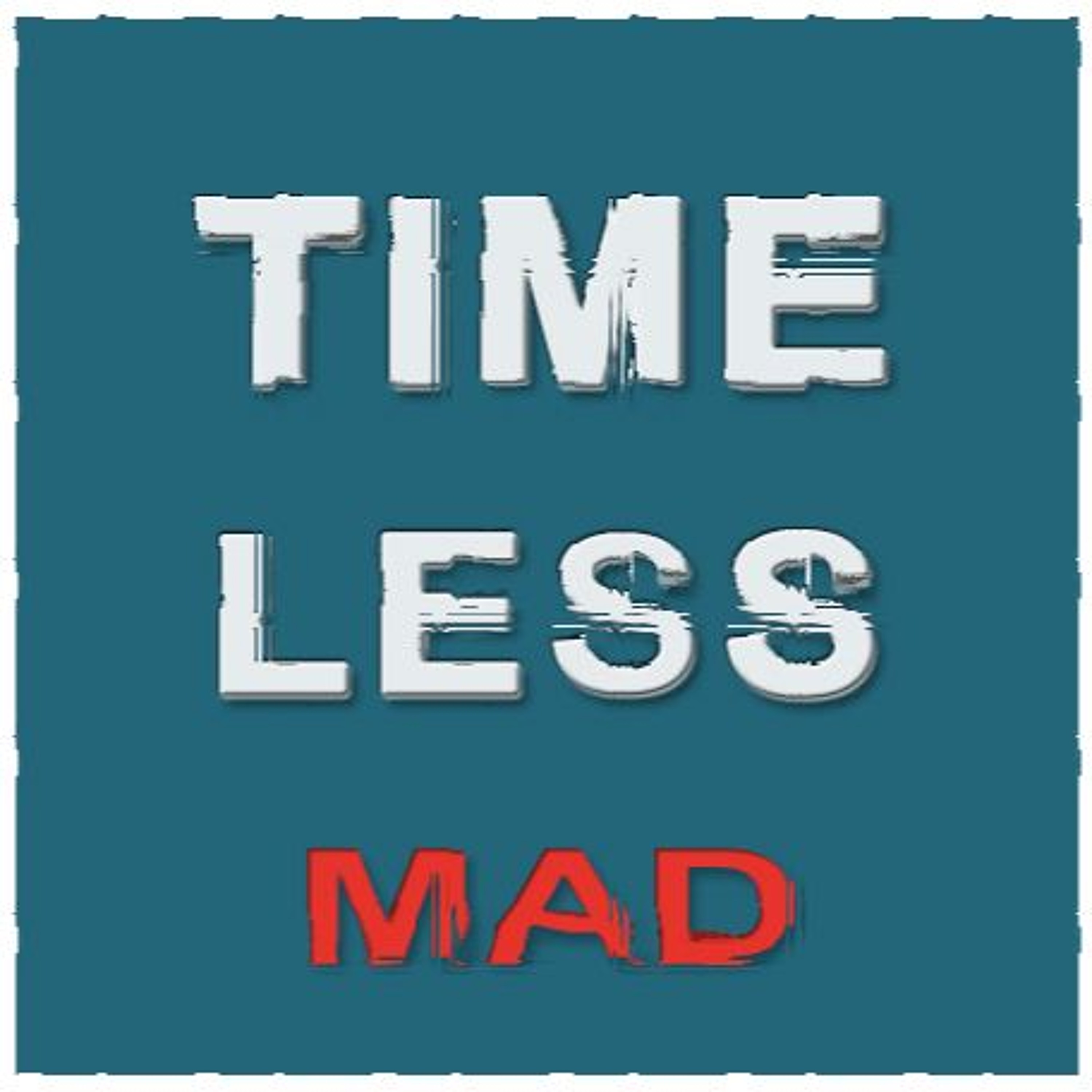 [MAD] Techno Podcast
