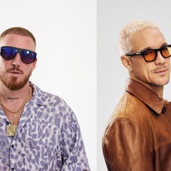Diplo & HUGEL @ Higher Ground, The Brooklyn Mirage New York 9/22/24
