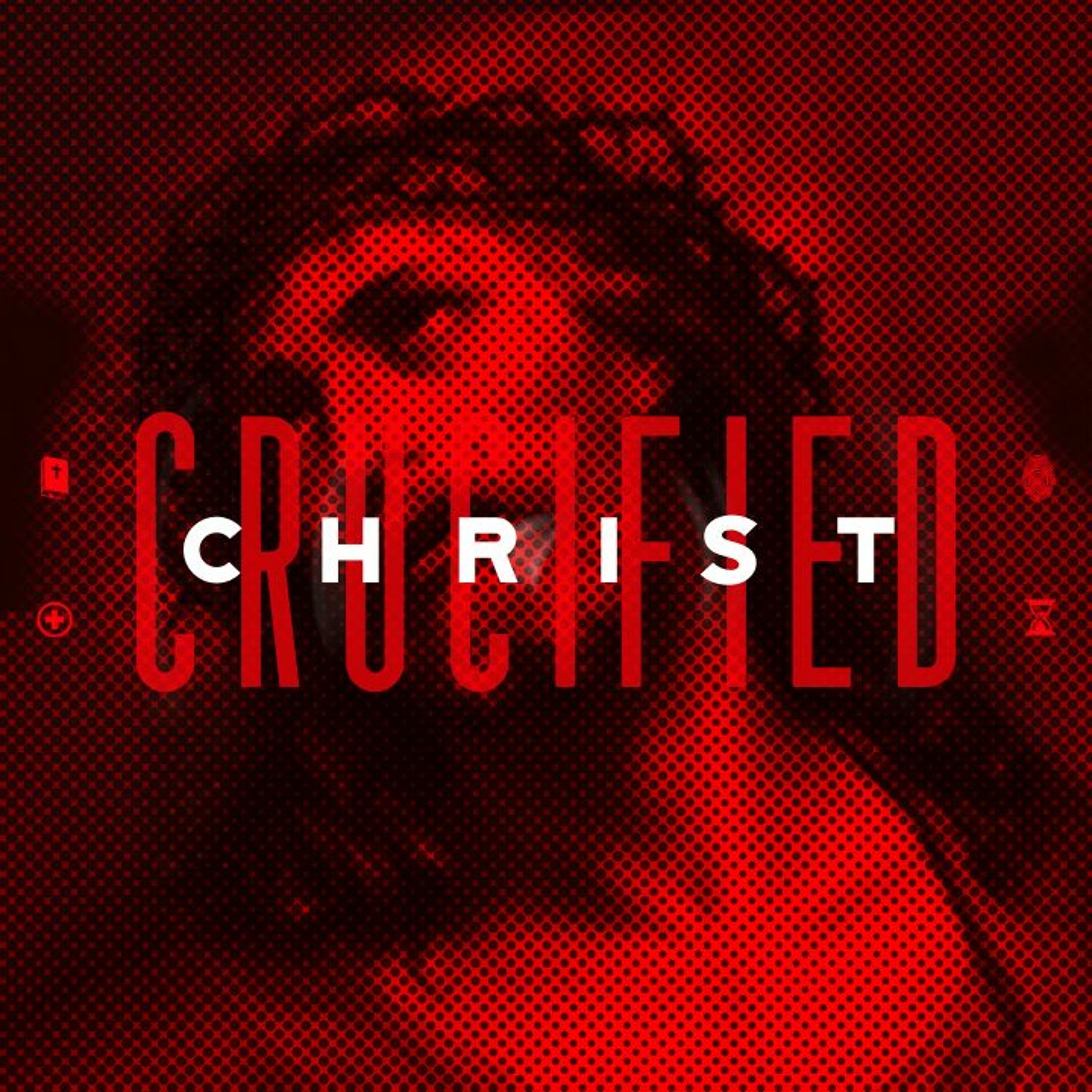 Mark Driscoll Audio