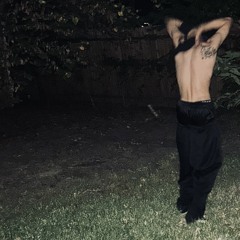 alone