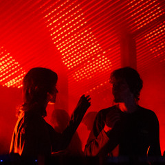 Children Of The Mist @ Goo (19/07/25)