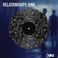 PREMIERE : VAI - Relationships Sink