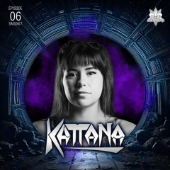 KATTANA HBQ MIX
