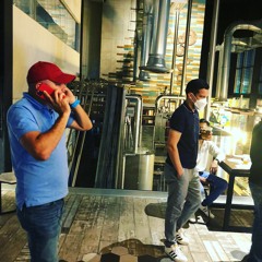 LHT 10 septiembre 2021 Transmisión desde La20 Cervecería