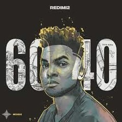 (145 - 96 BPM) 60 - 40 - REDIMI2 -[[Abril]]- DJ FERCER 2020