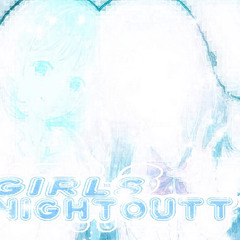 twintails + sasha - girlsnightoutt<33 (twintails)