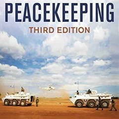 PDF Understanding Peacekeeping ipad