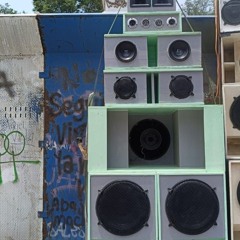 DUB PLATE GHETTO WARRIOR